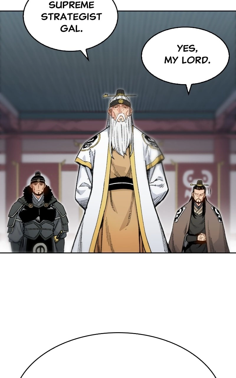 Reborn As The Heavenly Demon Chapter 1 Page 27