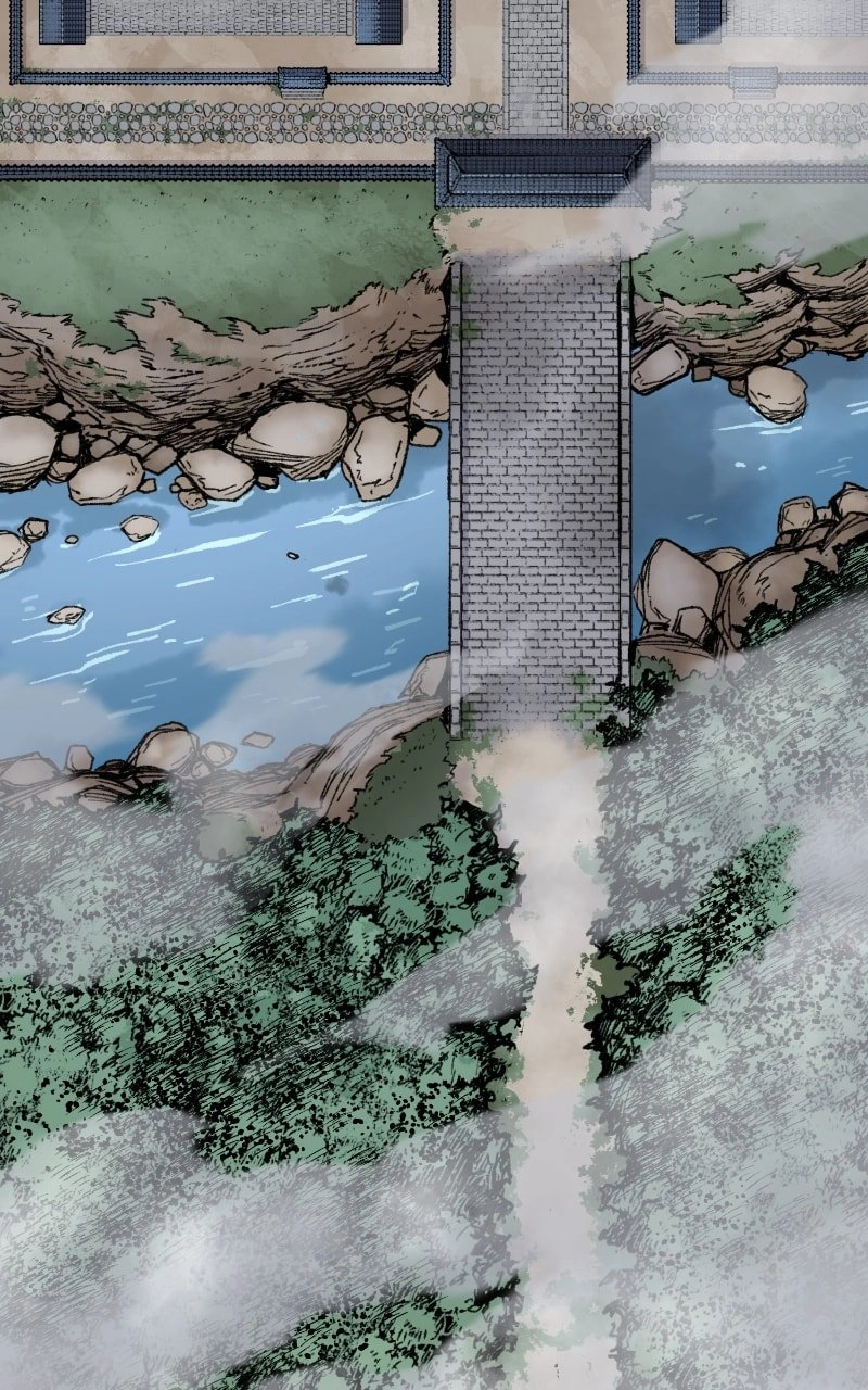 Reborn As The Heavenly Demon Chapter 1 Page 5