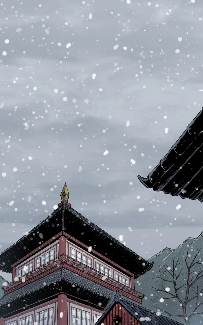 Reborn As The Heavenly Demon Chapter 1 Page 7