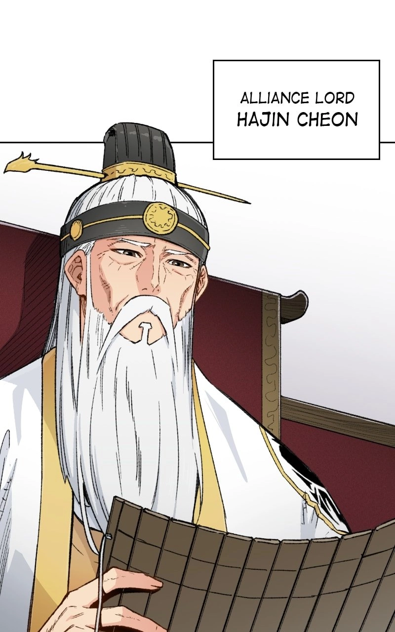 Reborn As The Heavenly Demon Chapter 1 Page 9