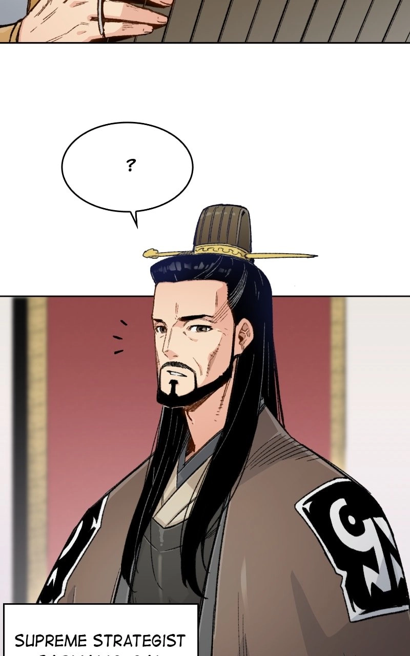 Reborn As The Heavenly Demon Chapter 1 Page 10