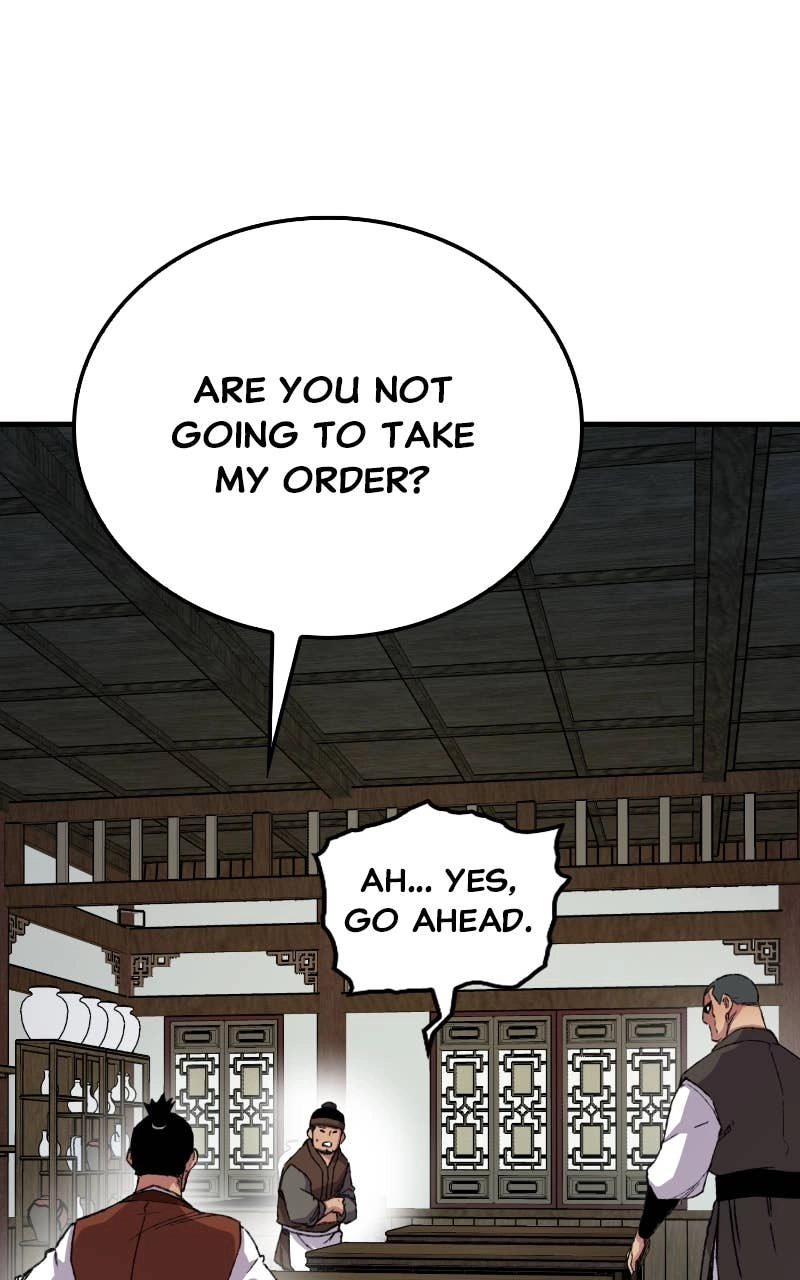 Reborn As The Heavenly Demon Chapter 66 Page 116