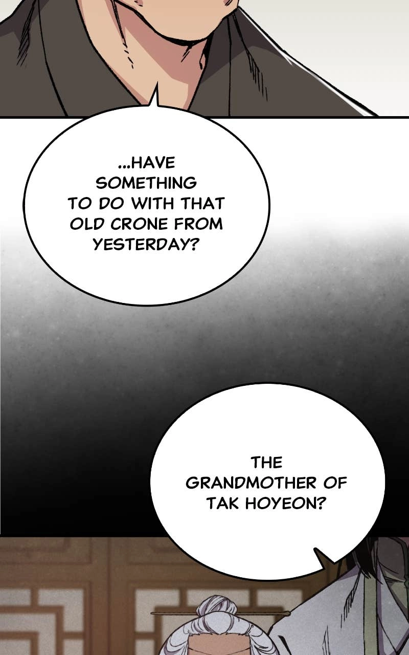 Reborn As The Heavenly Demon Chapter 66 Page 18