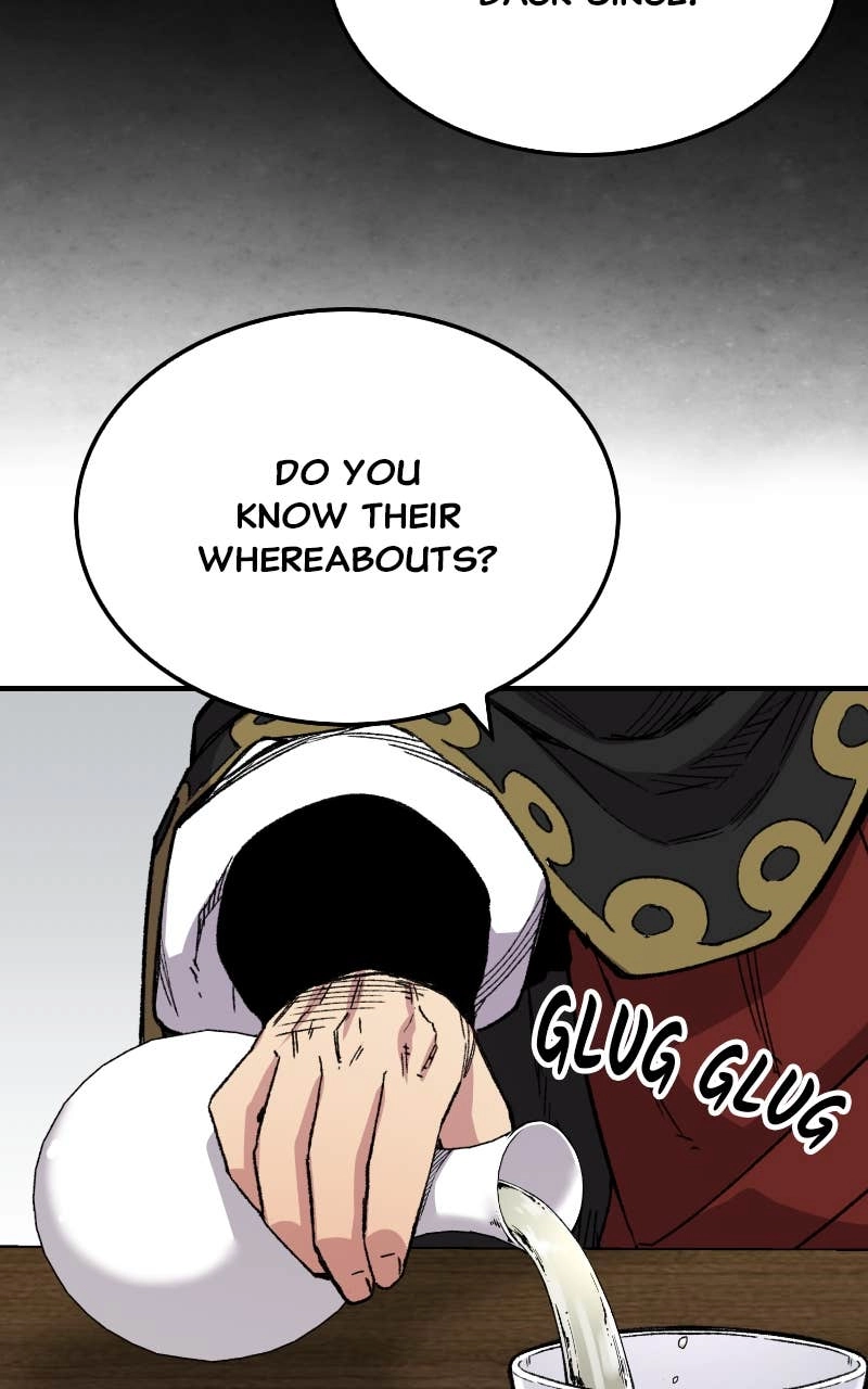 Reborn As The Heavenly Demon Chapter 66 Page 21