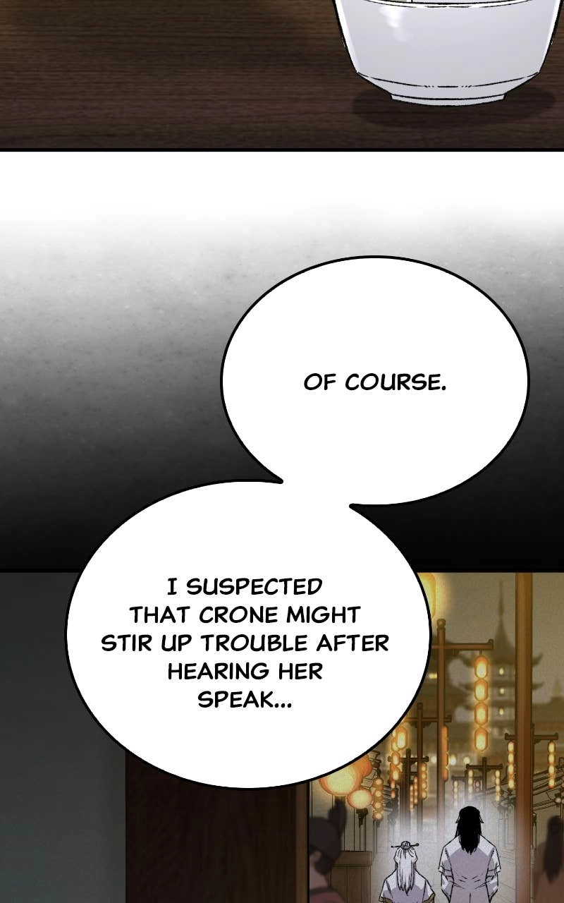 Reborn As The Heavenly Demon Chapter 66 Page 22