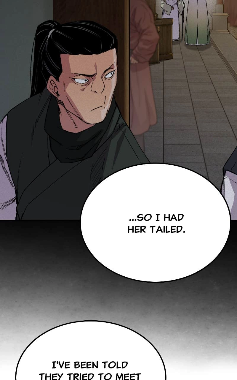 Reborn As The Heavenly Demon Chapter 66 Page 23