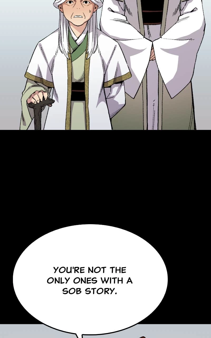 Reborn As The Heavenly Demon Chapter 66 Page 43