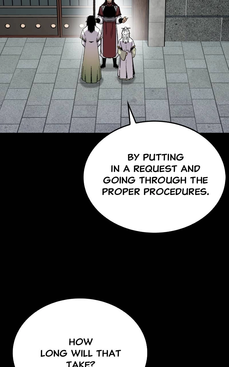 Reborn As The Heavenly Demon Chapter 66 Page 46