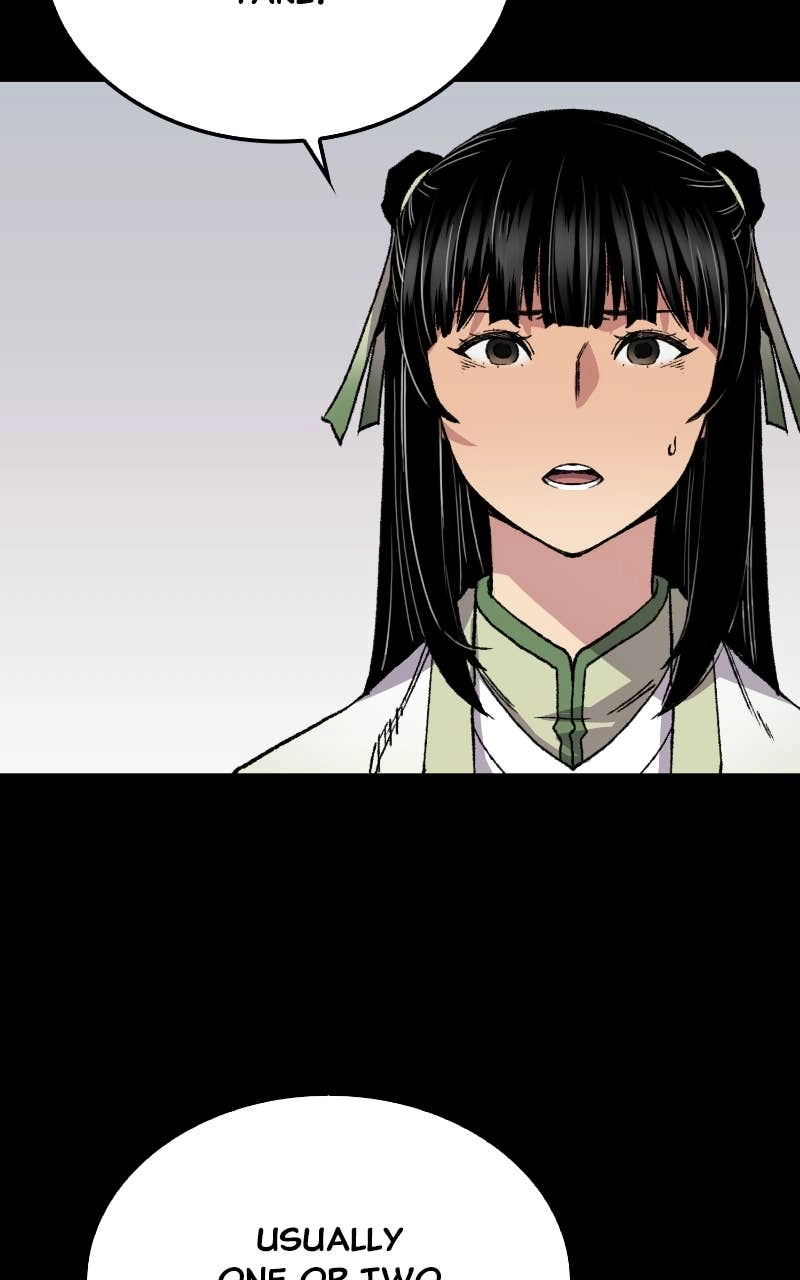 Reborn As The Heavenly Demon Chapter 66 Page 47