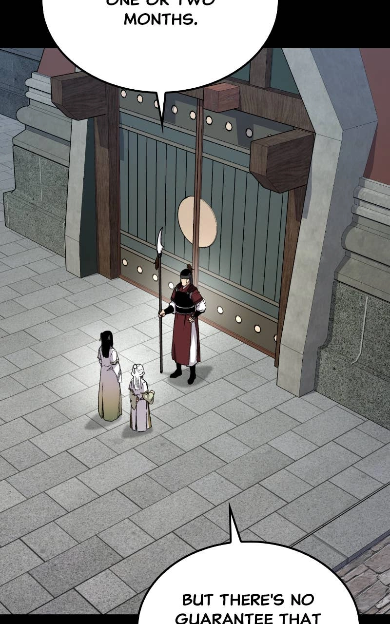 Reborn As The Heavenly Demon Chapter 66 Page 48