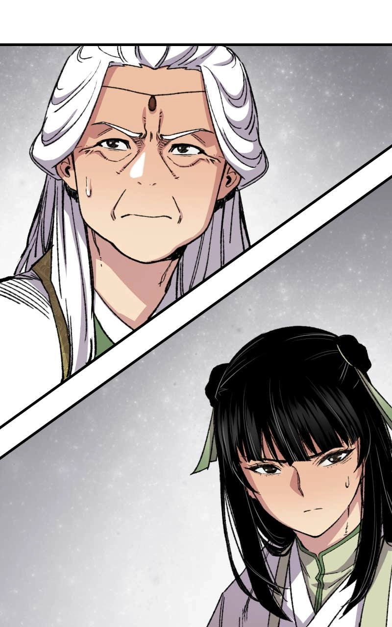 Reborn As The Heavenly Demon Chapter 66 Page 68