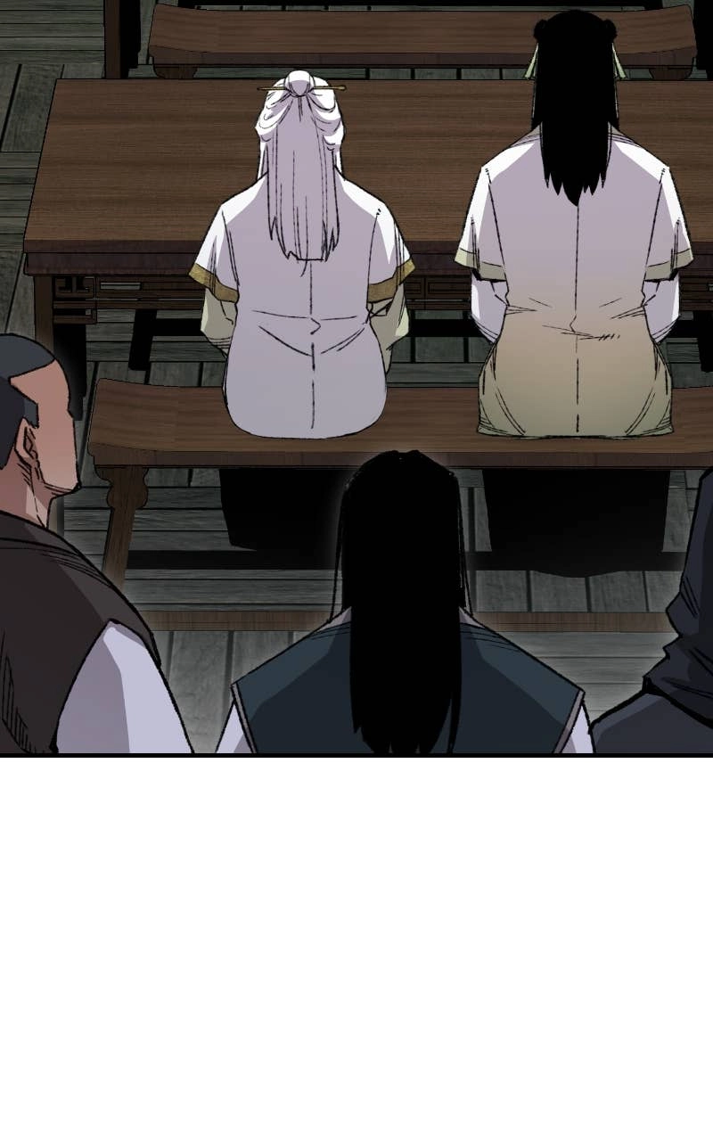 Reborn As The Heavenly Demon Chapter 66 Page 75