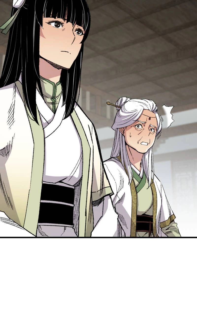 Reborn As The Heavenly Demon Chapter 66 Page 82