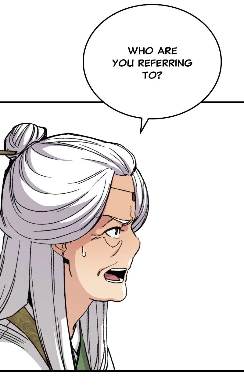 Reborn As The Heavenly Demon Chapter 66 Page 86