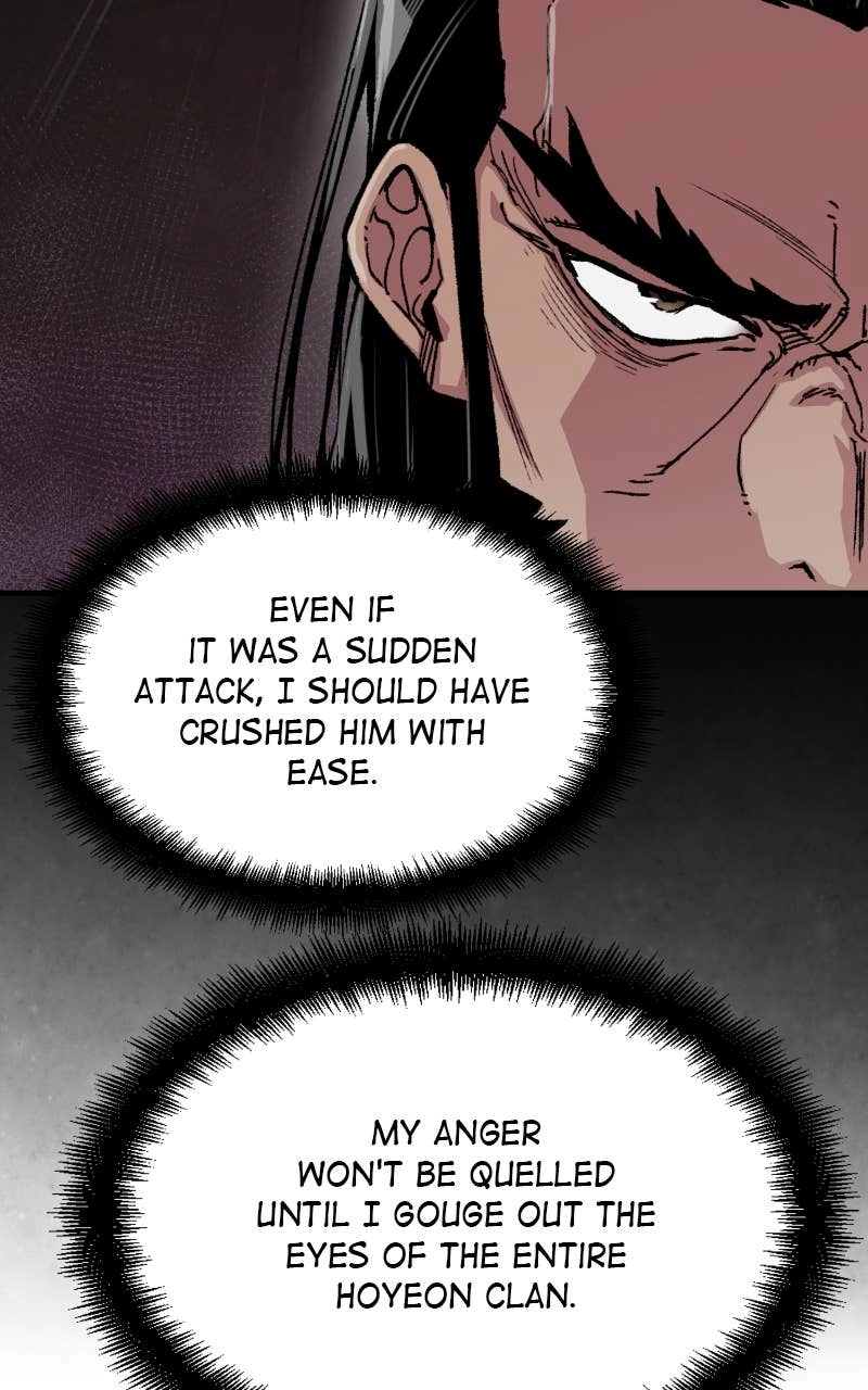 Reborn As The Heavenly Demon Chapter 66 Page 8