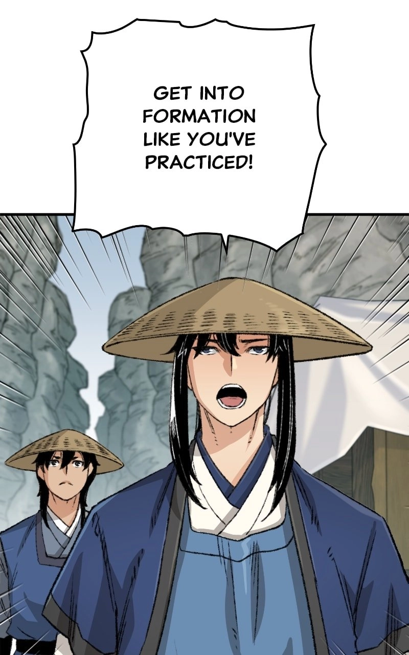 Reborn As The Heavenly Demon Chapter 24 Page 105