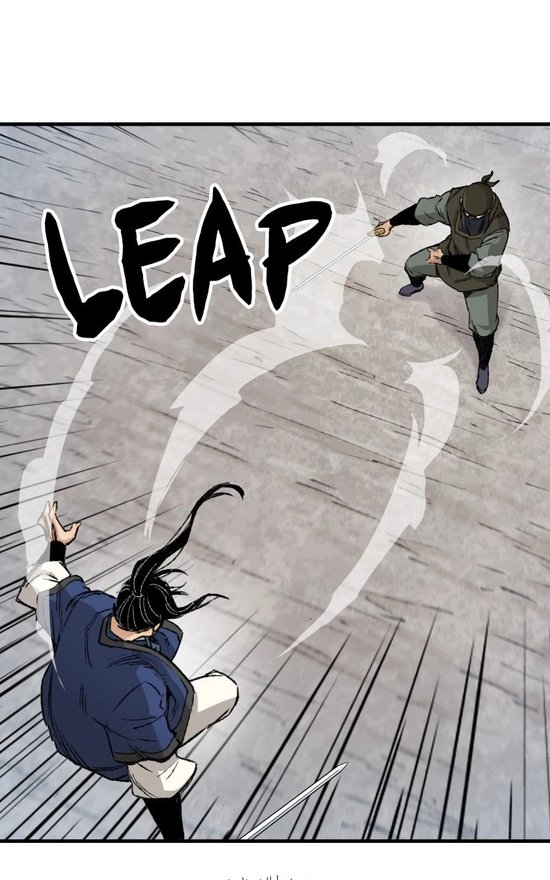 Reborn As The Heavenly Demon Chapter 24 Page 120