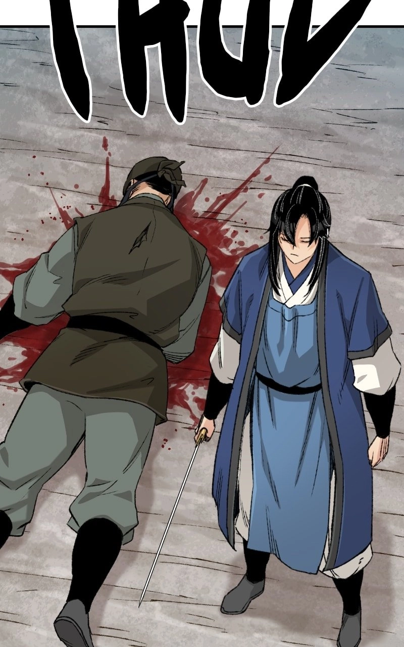 Reborn As The Heavenly Demon Chapter 24 Page 136