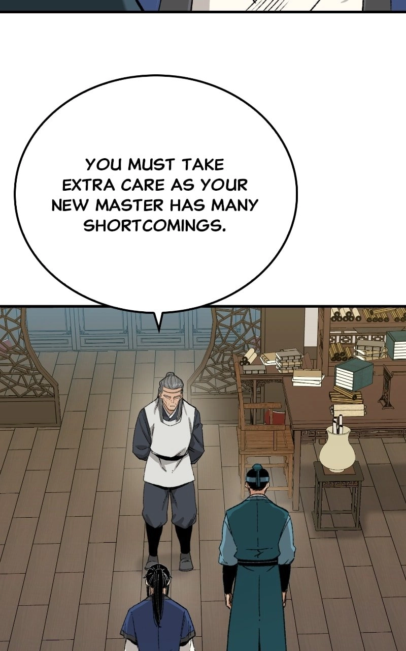 Reborn As The Heavenly Demon Chapter 24 Page 16
