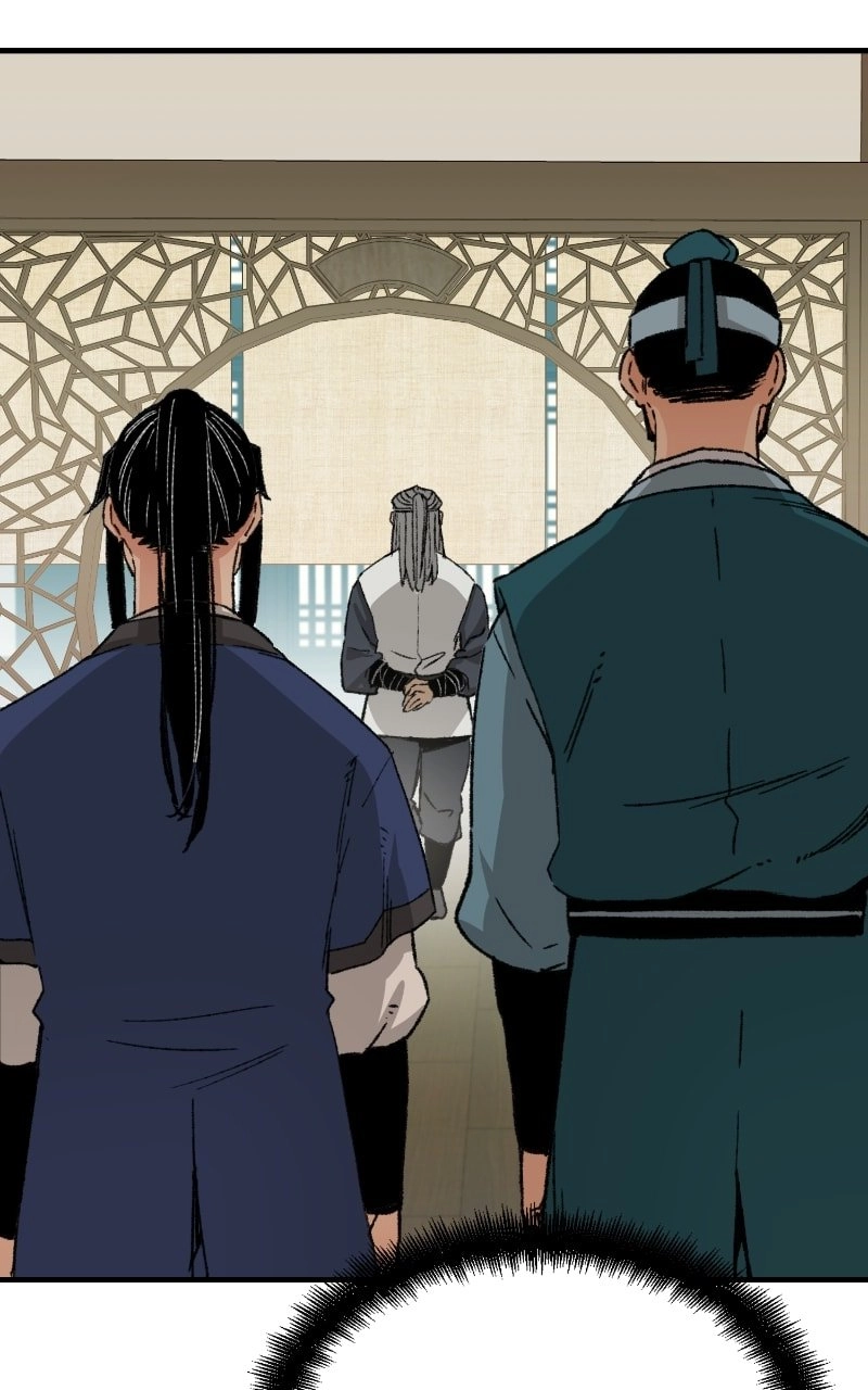 Reborn As The Heavenly Demon Chapter 24 Page 23