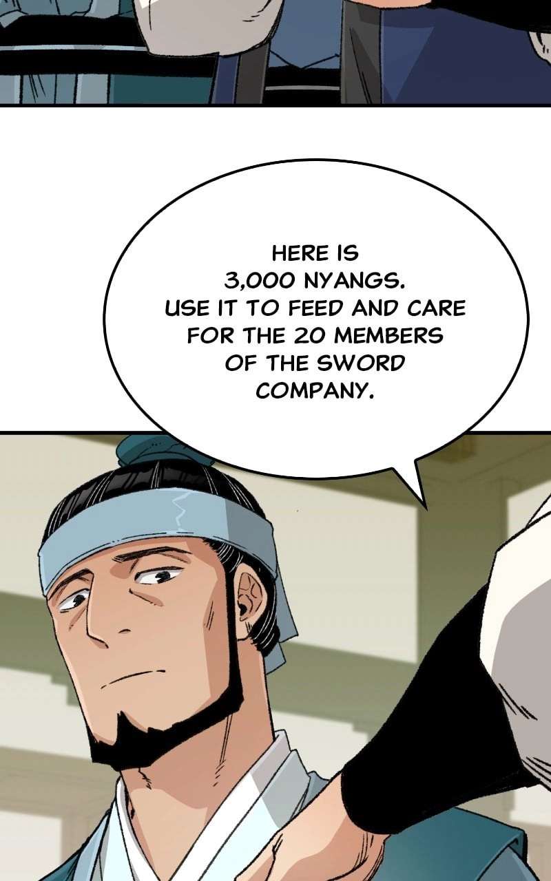 Reborn As The Heavenly Demon Chapter 24 Page 28