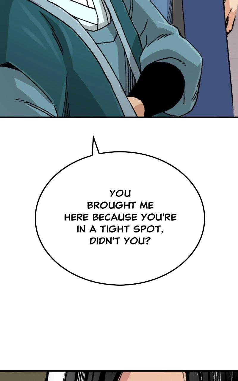 Reborn As The Heavenly Demon Chapter 24 Page 33