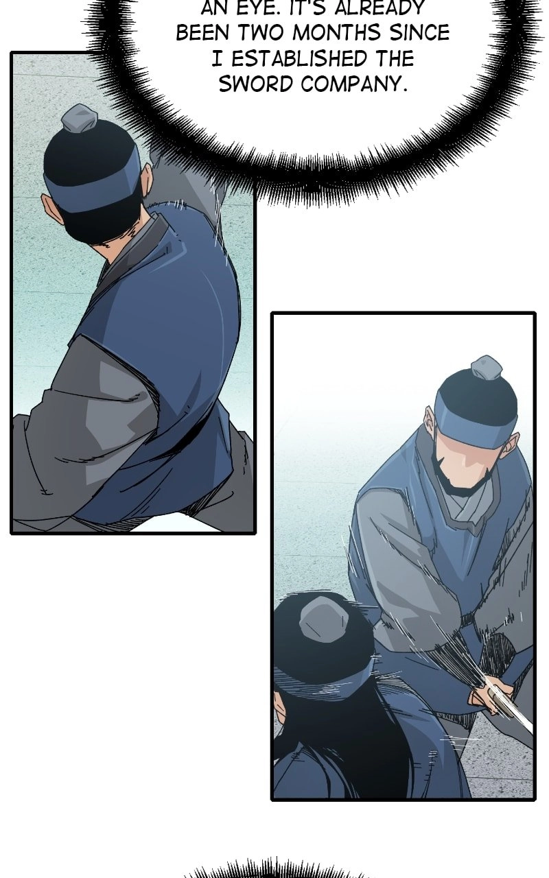 Reborn As The Heavenly Demon Chapter 24 Page 45