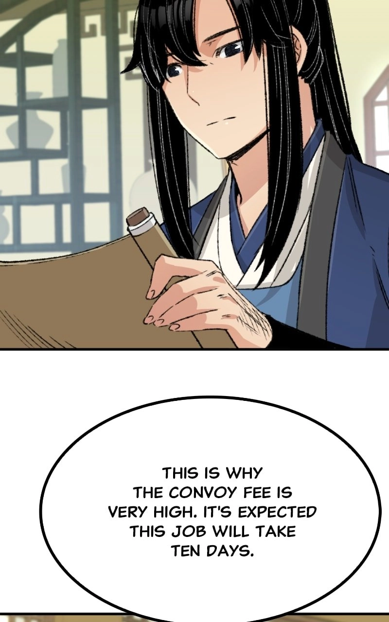 Reborn As The Heavenly Demon Chapter 24 Page 56