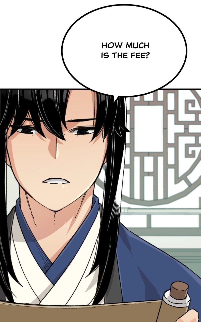 Reborn As The Heavenly Demon Chapter 24 Page 58
