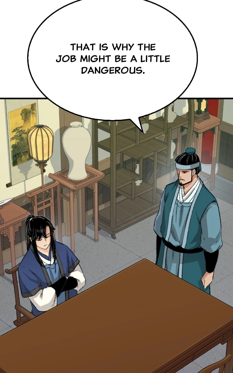 Reborn As The Heavenly Demon Chapter 24 Page 62