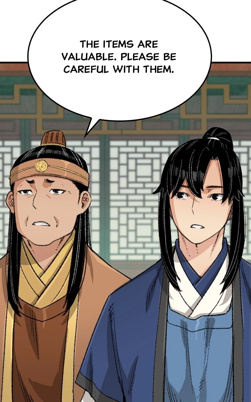 Reborn As The Heavenly Demon Chapter 24 Page 71