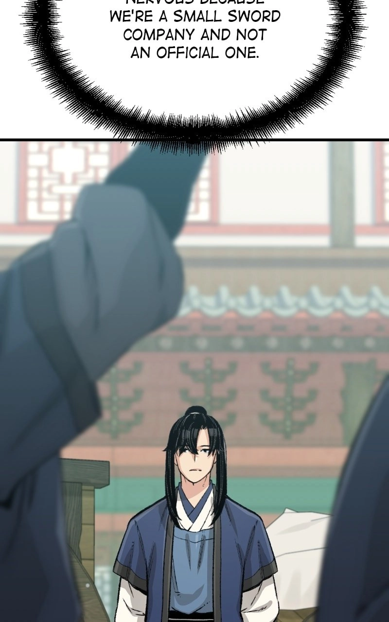 Reborn As The Heavenly Demon Chapter 24 Page 77