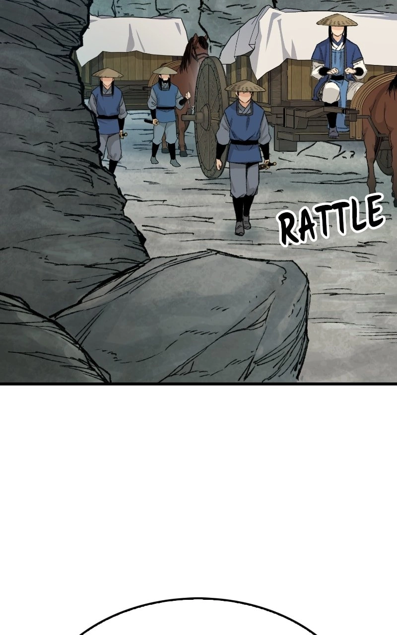 Reborn As The Heavenly Demon Chapter 24 Page 84