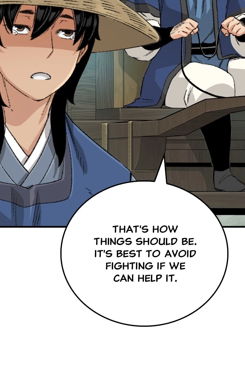 Reborn As The Heavenly Demon Chapter 24 Page 87