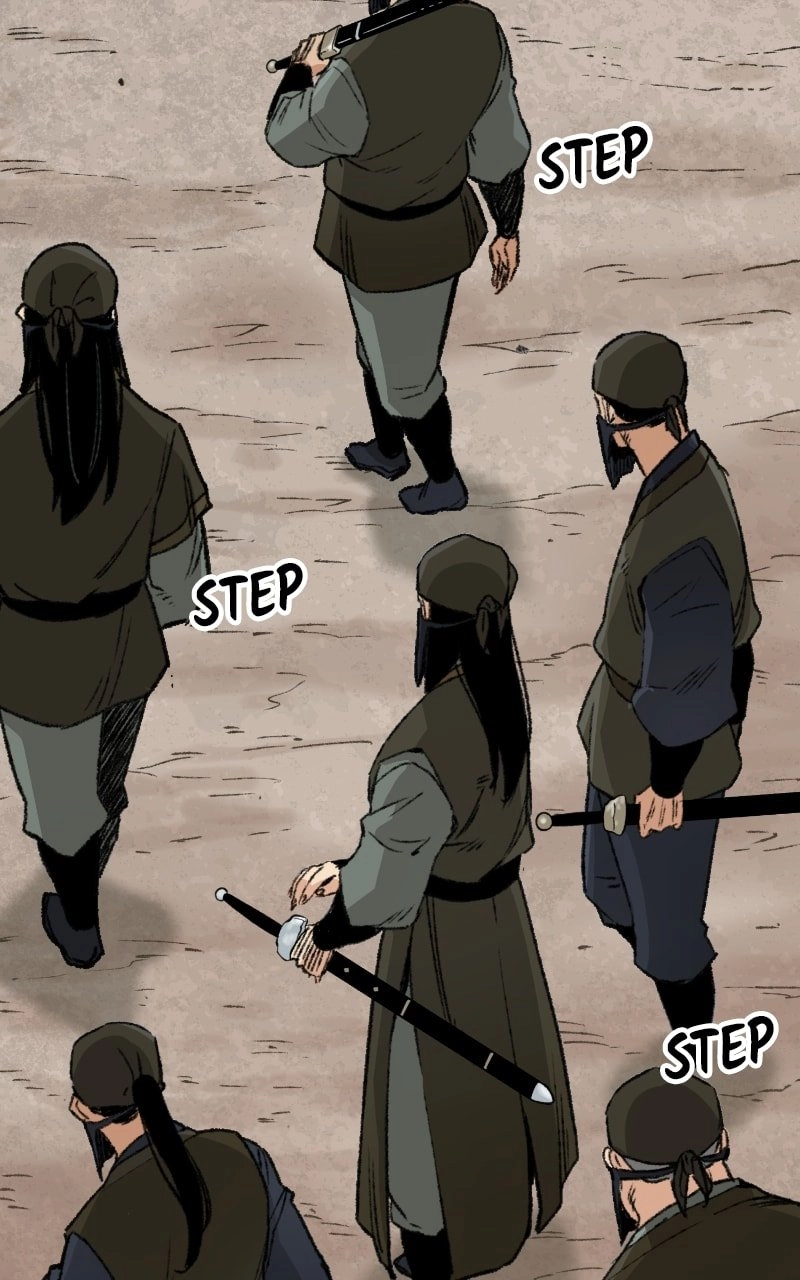 Reborn As The Heavenly Demon Chapter 24 Page 98