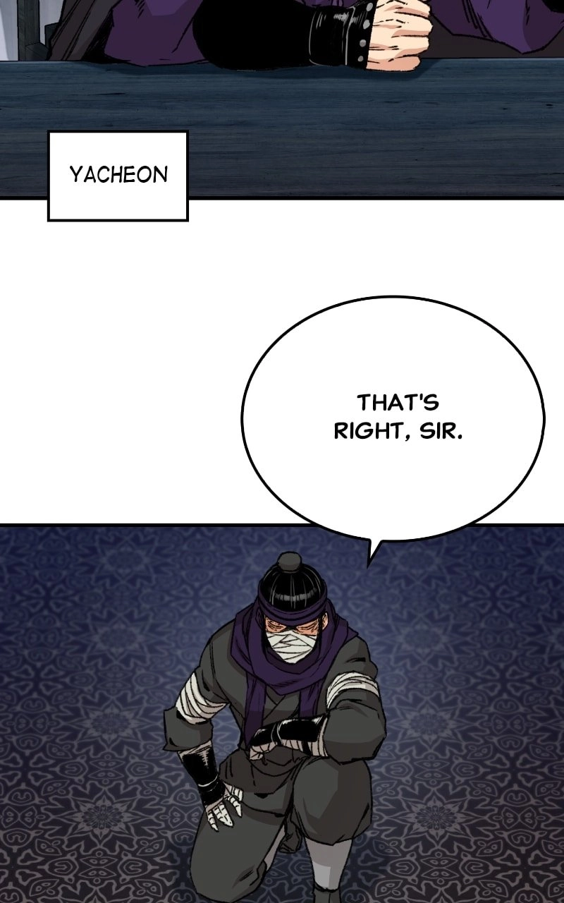 Reborn As The Heavenly Demon Chapter 34 Page 112