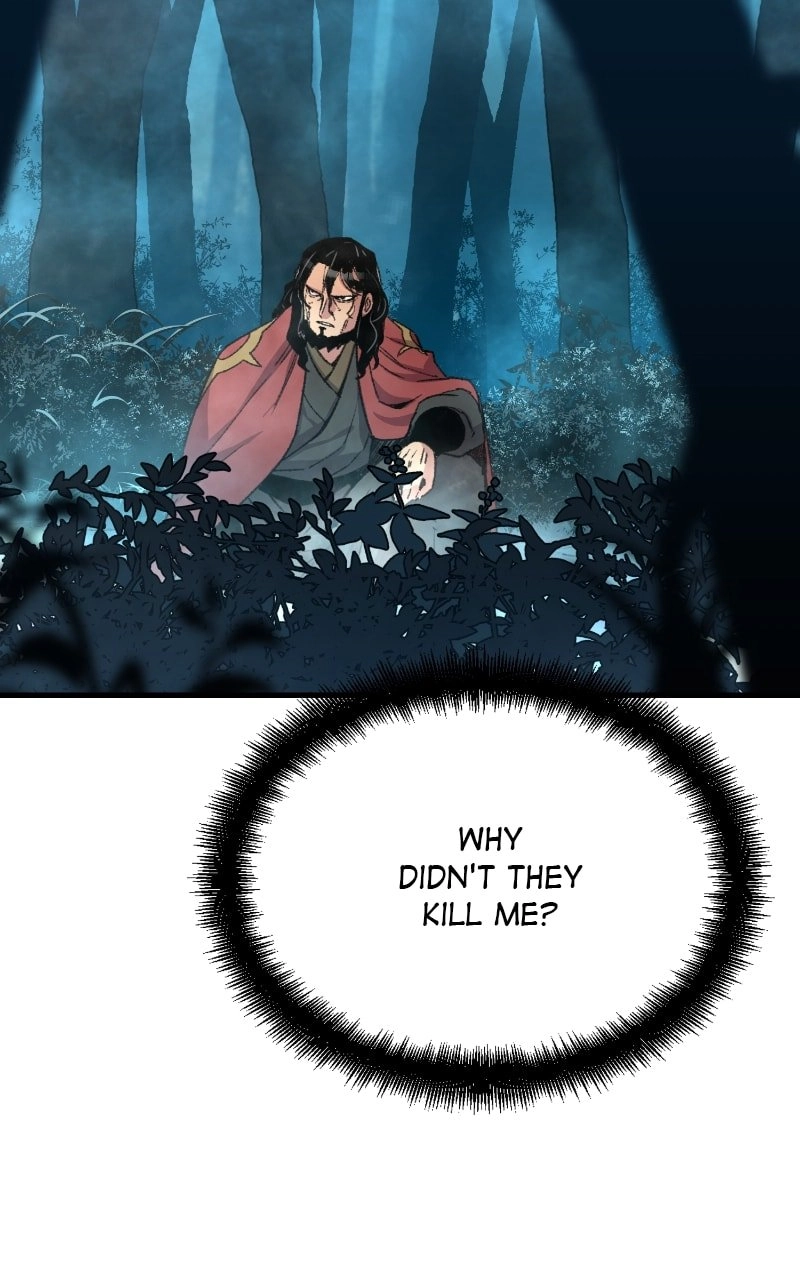 Reborn As The Heavenly Demon Chapter 34 Page 124