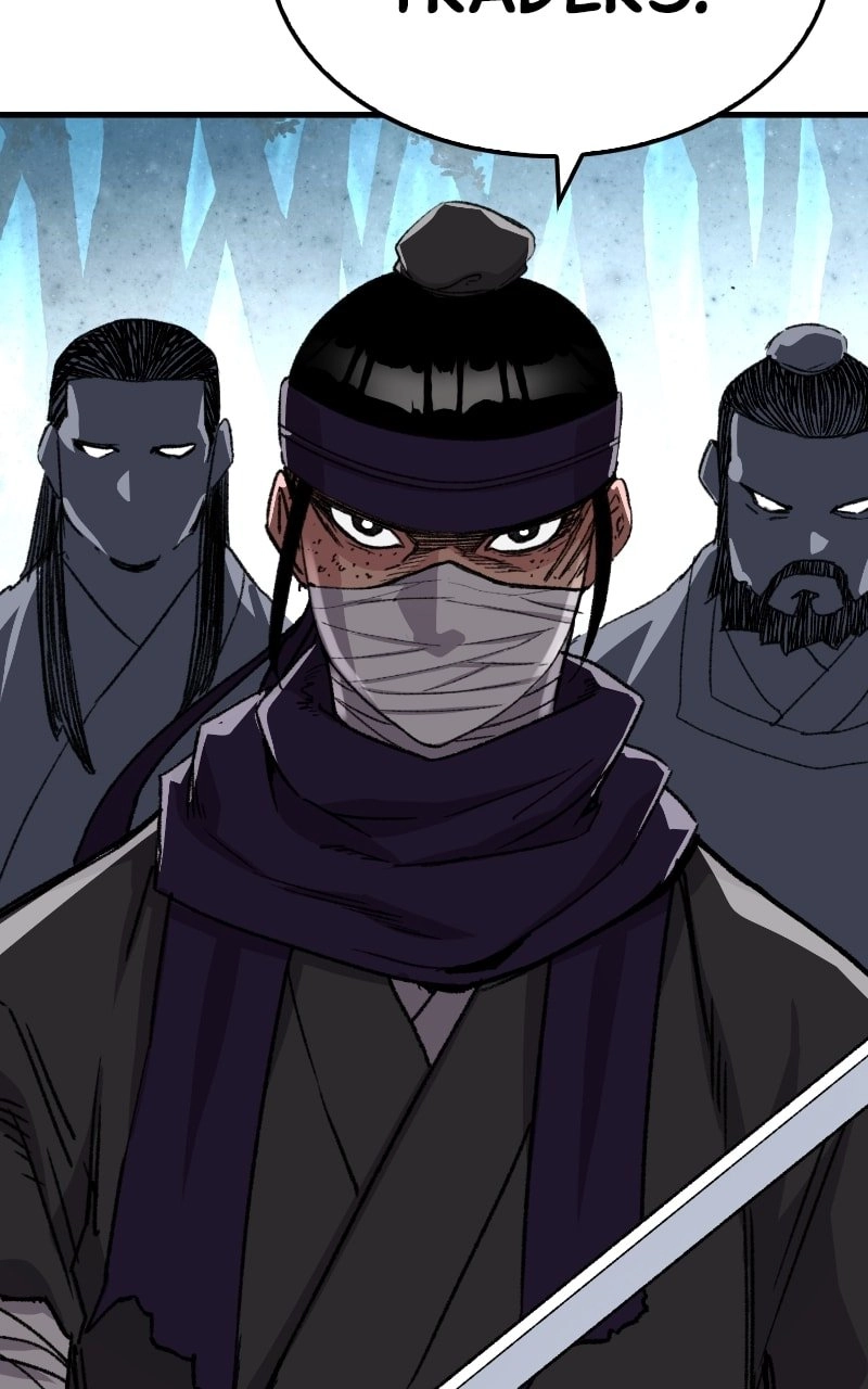 Reborn As The Heavenly Demon Chapter 34 Page 132