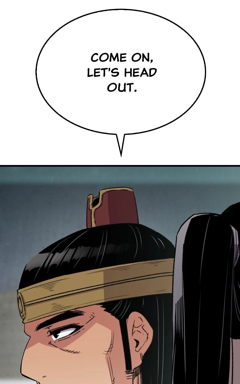 Reborn As The Heavenly Demon Chapter 34 Page 16