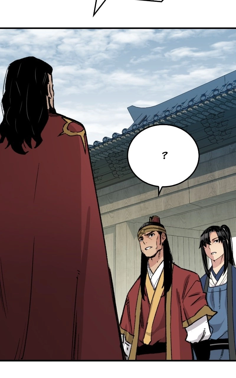 Reborn As The Heavenly Demon Chapter 34 Page 25