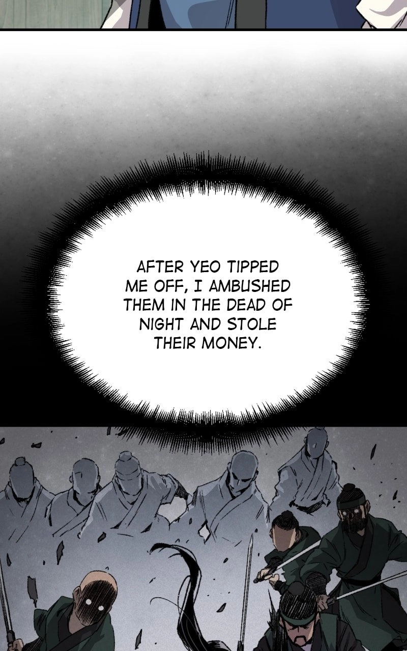 Reborn As The Heavenly Demon Chapter 34 Page 44