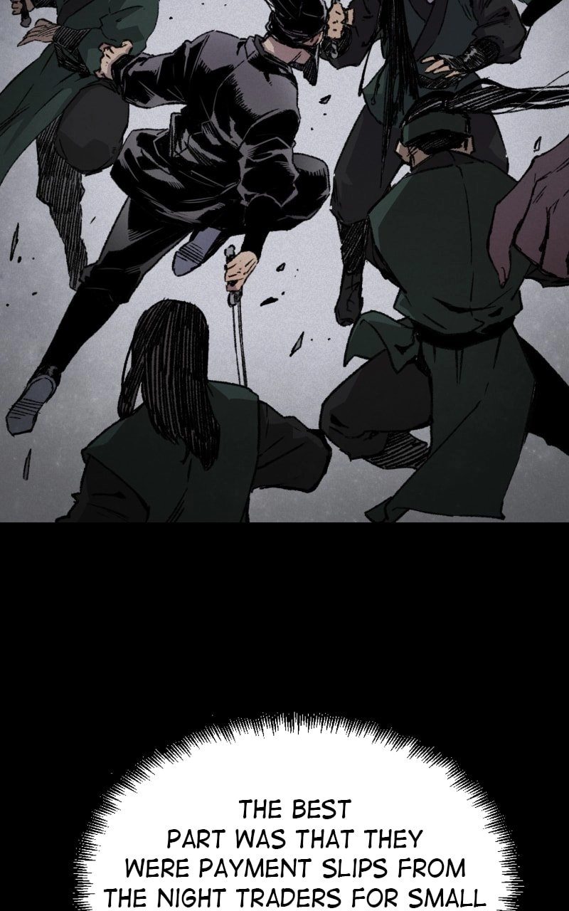 Reborn As The Heavenly Demon Chapter 34 Page 45