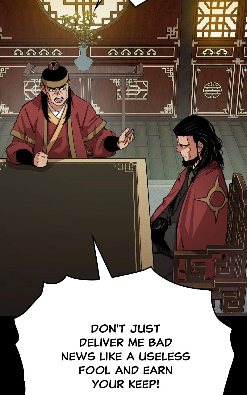 Reborn As The Heavenly Demon Chapter 34 Page 86