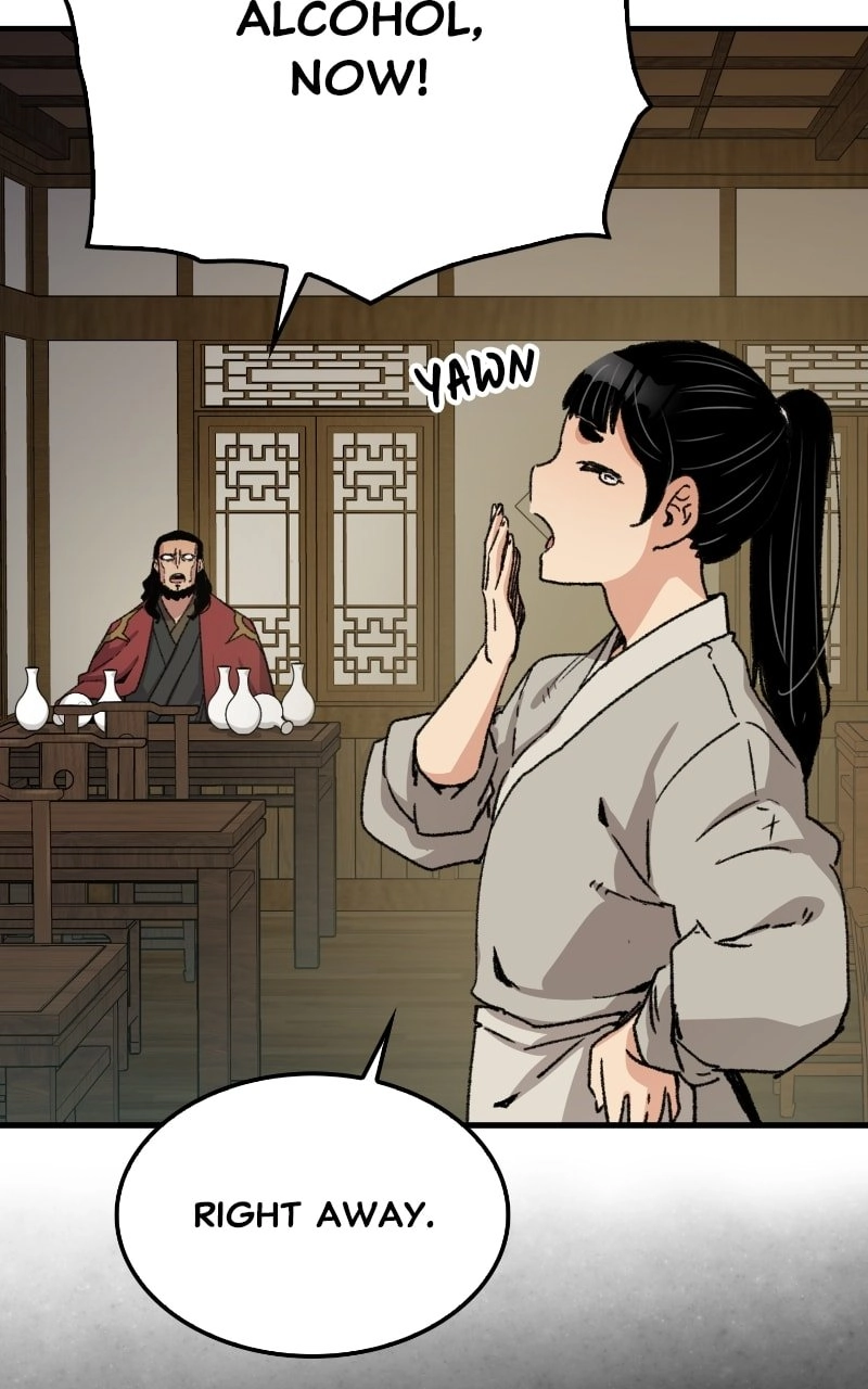 Reborn As The Heavenly Demon Chapter 34 Page 93