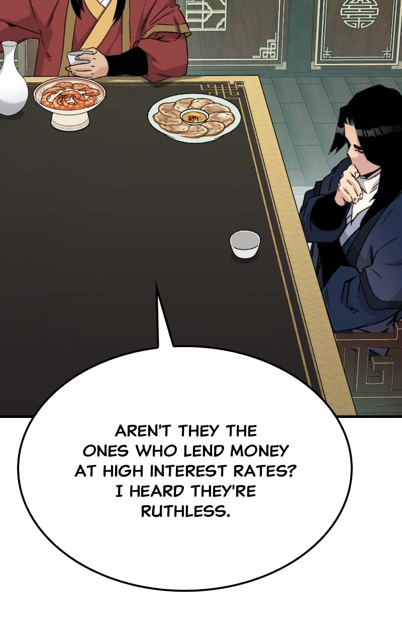 Reborn As The Heavenly Demon Chapter 36 Page 108
