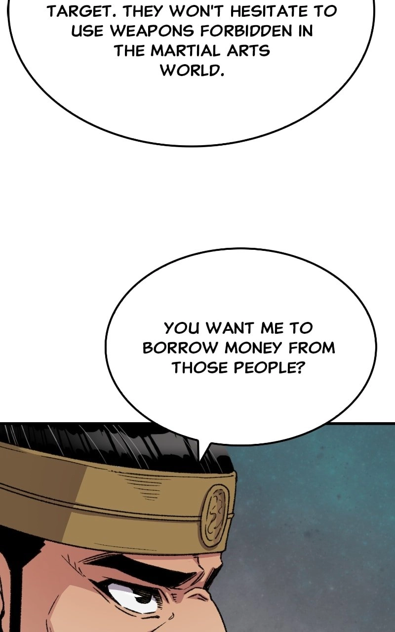 Reborn As The Heavenly Demon Chapter 36 Page 111