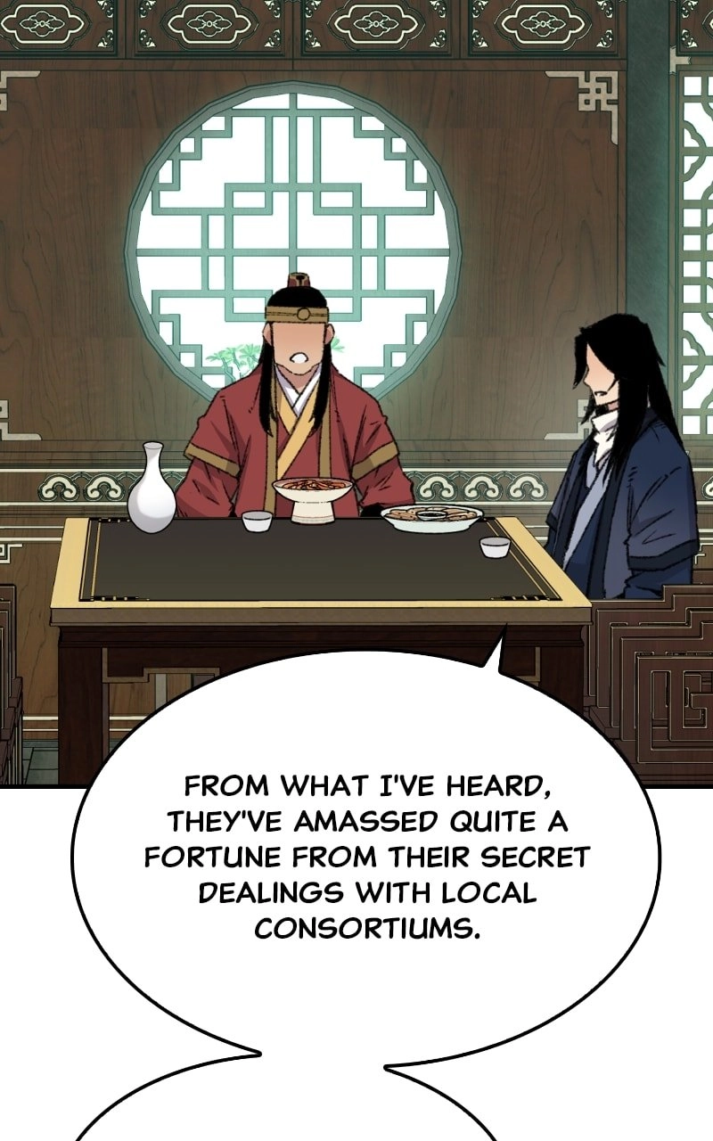 Reborn As The Heavenly Demon Chapter 36 Page 116