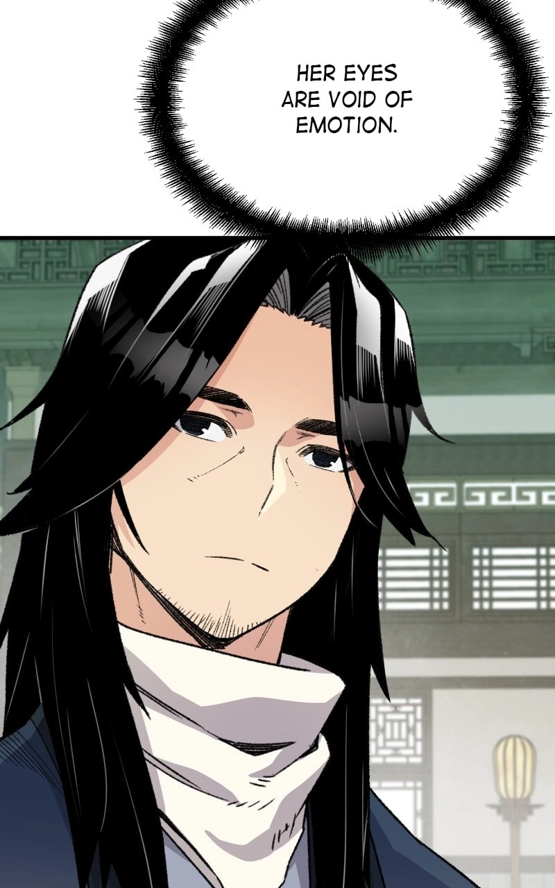 Reborn As The Heavenly Demon Chapter 36 Page 13