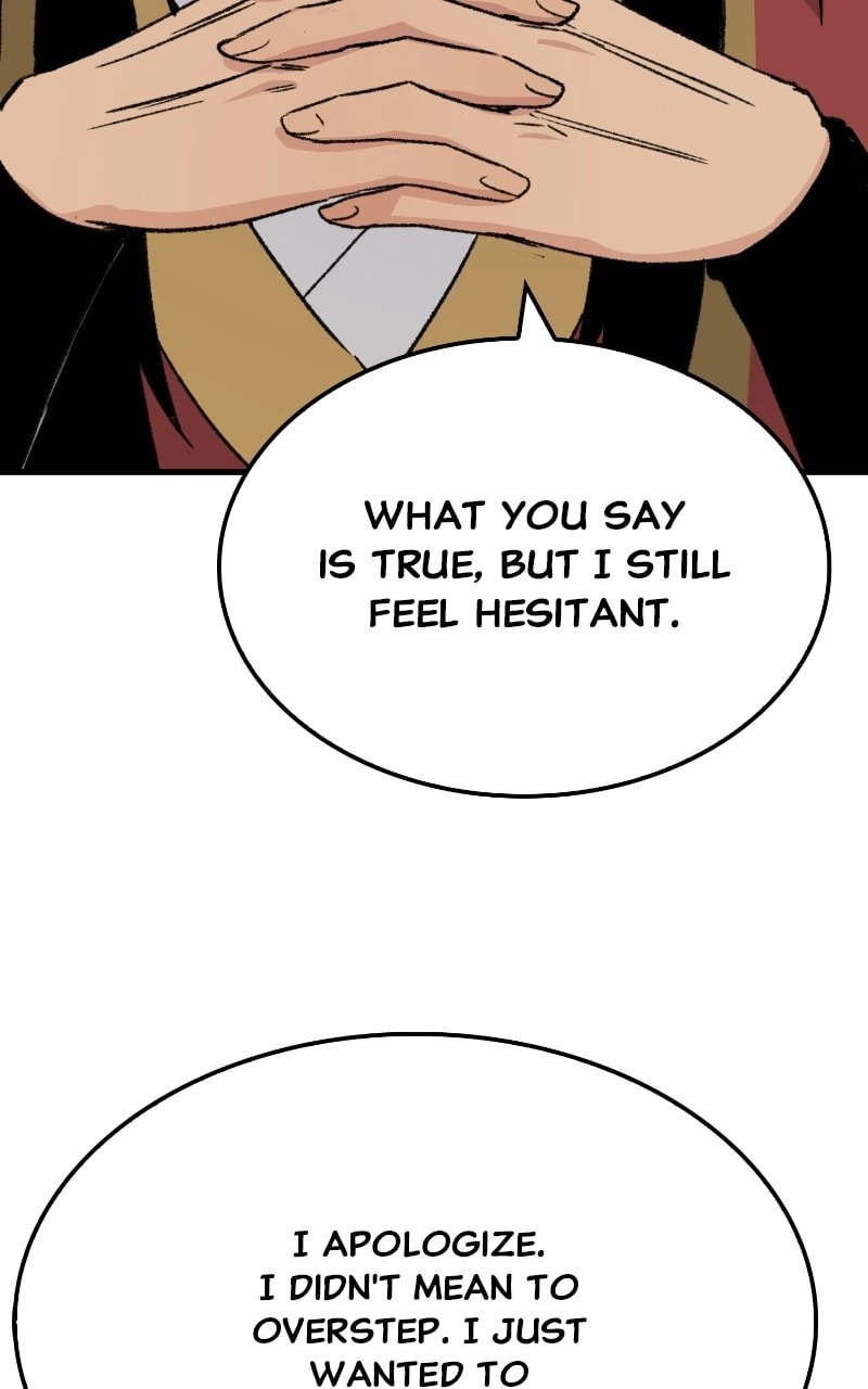 Reborn As The Heavenly Demon Chapter 36 Page 128
