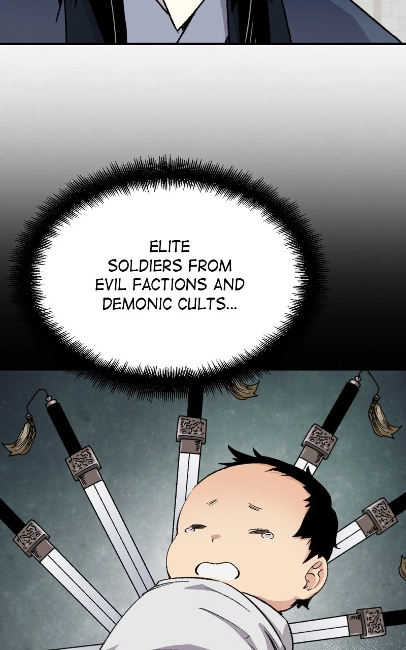 Reborn As The Heavenly Demon Chapter 36 Page 14